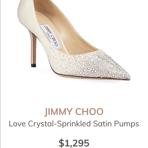 Heels - Picture 2 of 6